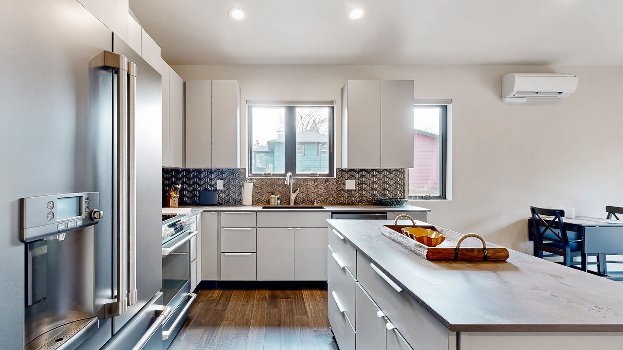 Photo of Kitchen in West Slope