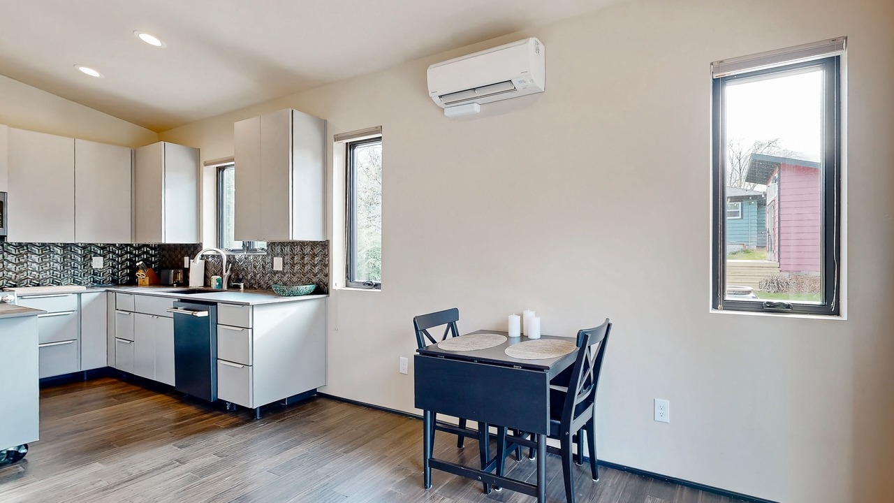 Photo of Kitchen in West Slope