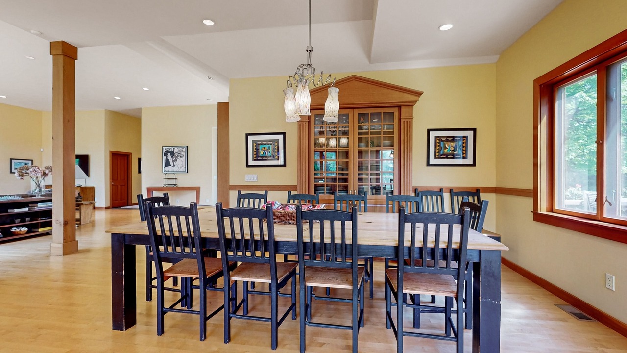 Photo of Kitchen in Coupeville