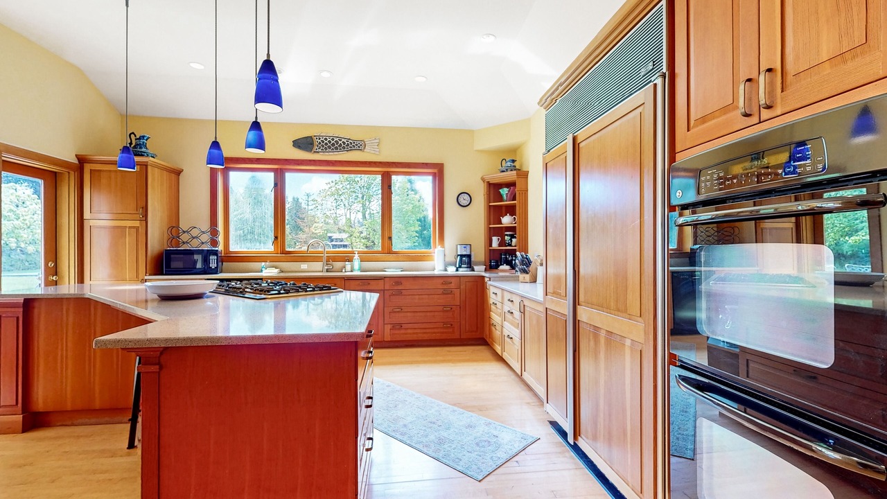 Photo of Kitchen in Coupeville