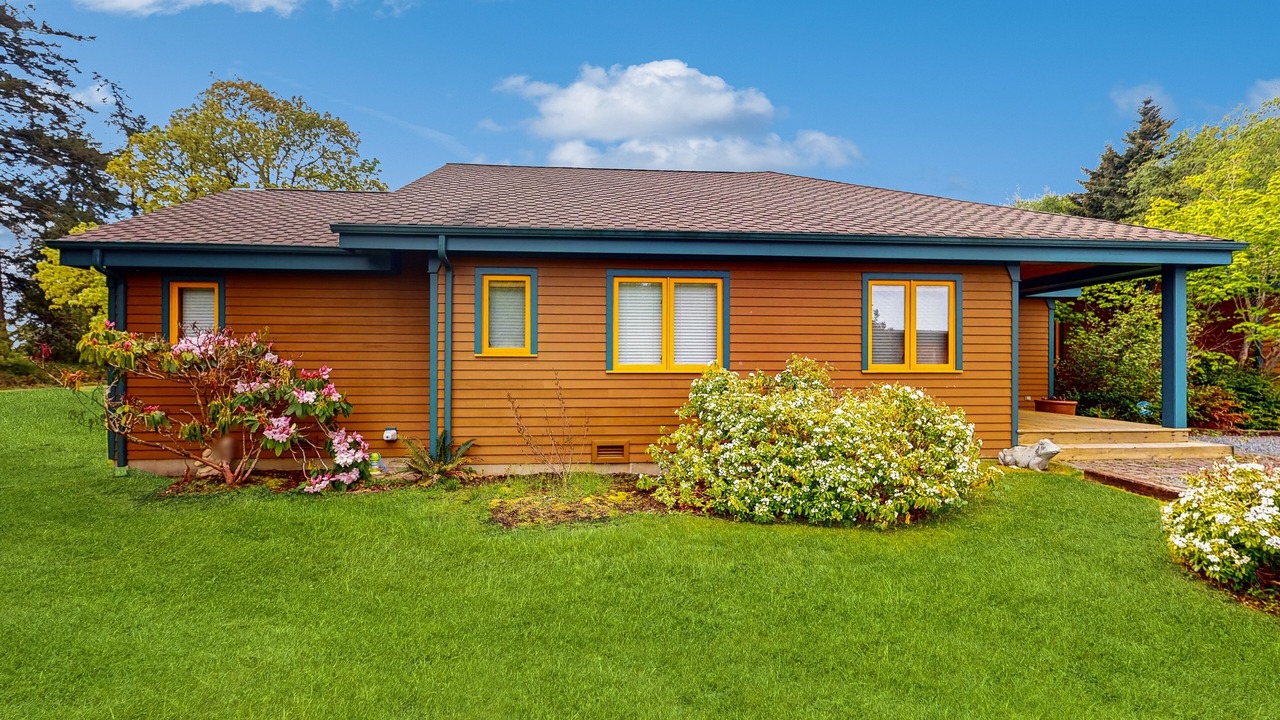 Photo of Outdoor in Coupeville