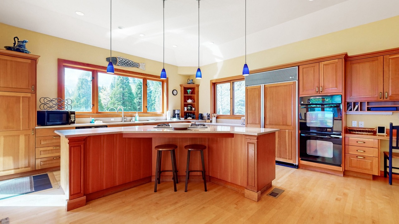 Photo of Kitchen in Coupeville