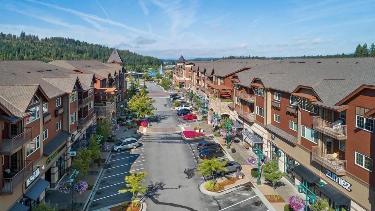 Photo of Others in Coeur d'Alene