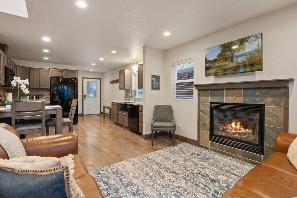 Photo of Bedroom in Dover Bay