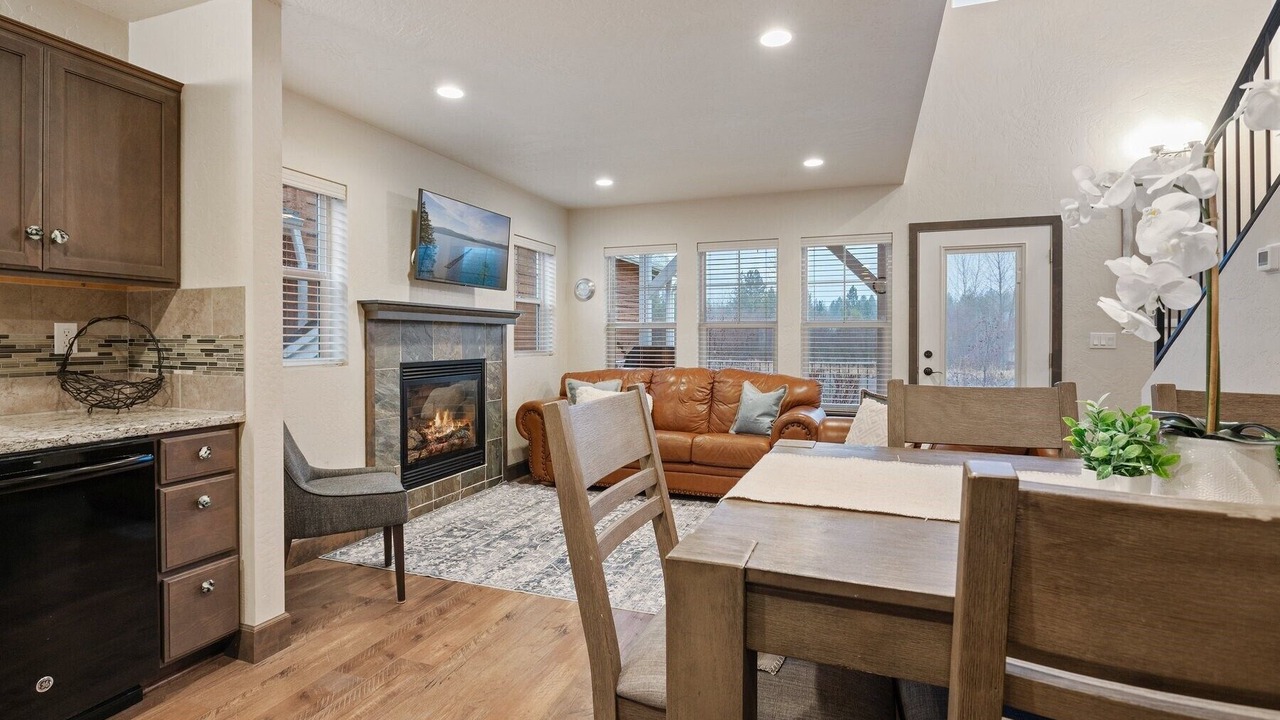 Photo of Kitchen in Dover Bay