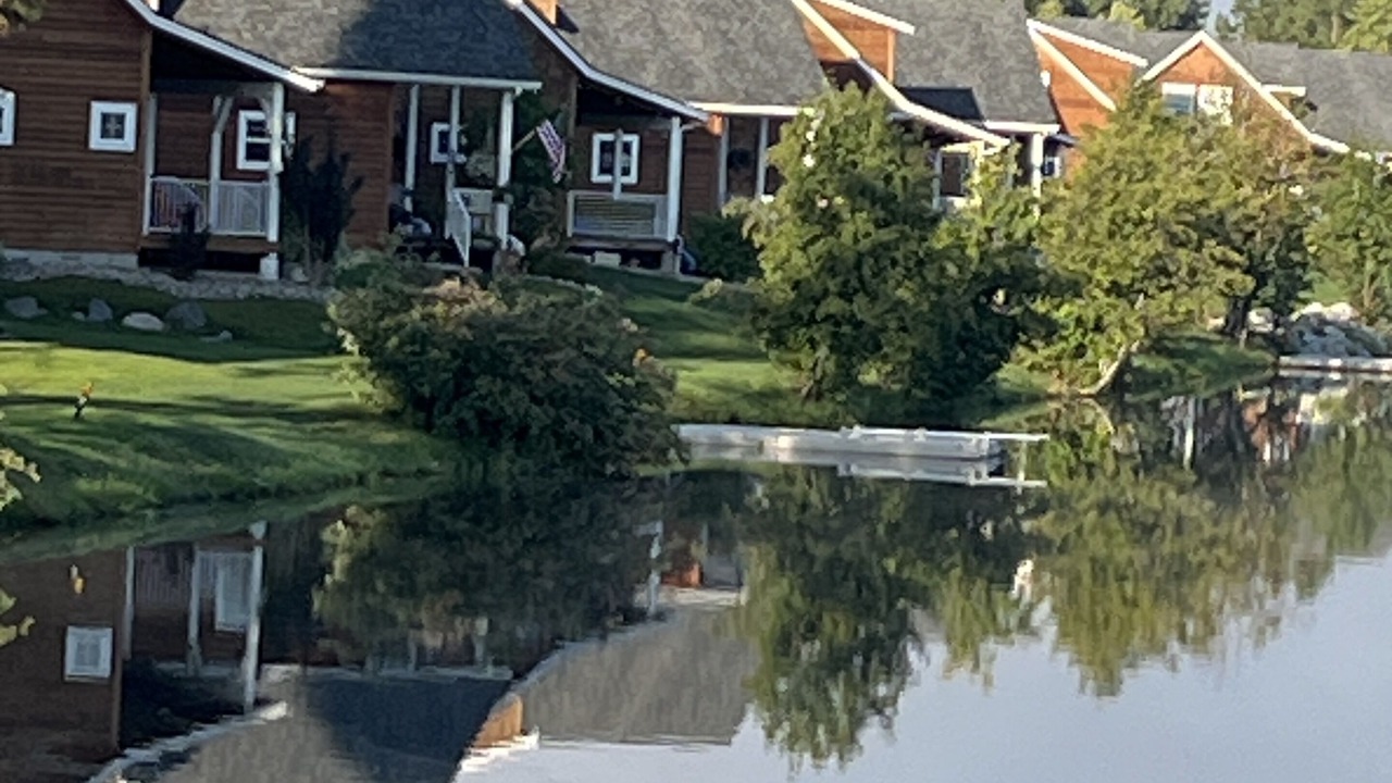 Photo of Outdoor in Dover Bay