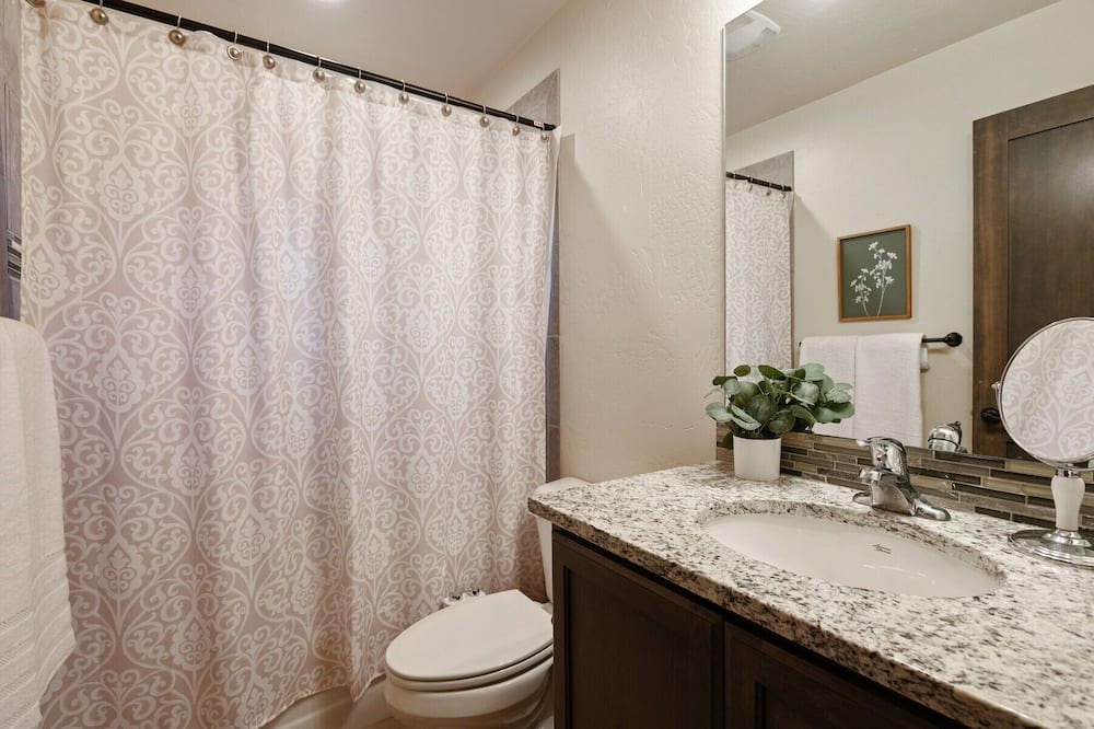 Photo of Bathroom in Dover Bay