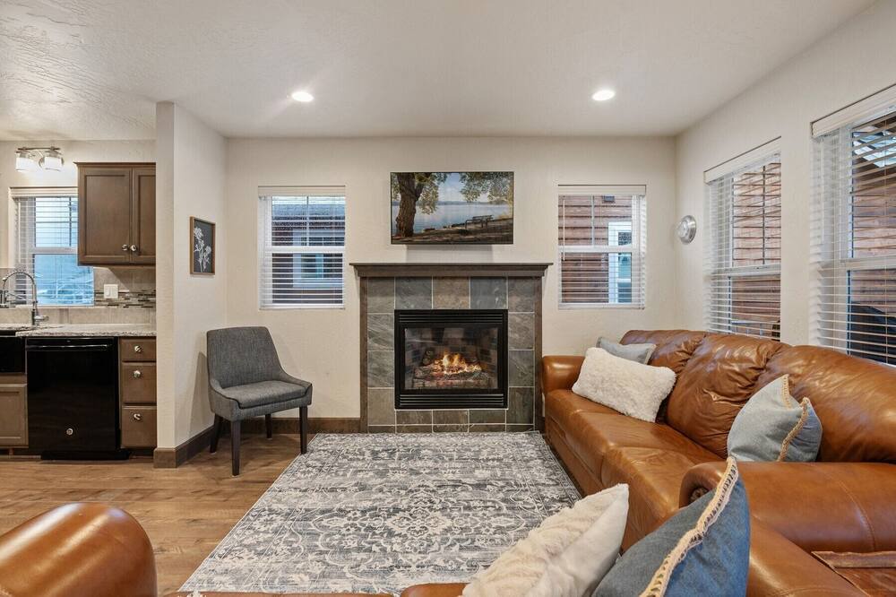 Photo of Bedroom in Dover Bay