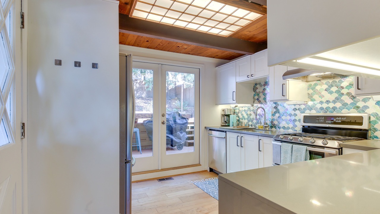 Photo of Kitchen in East Renton Highlands