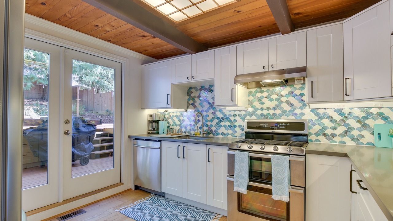 Photo of Kitchen in East Renton Highlands