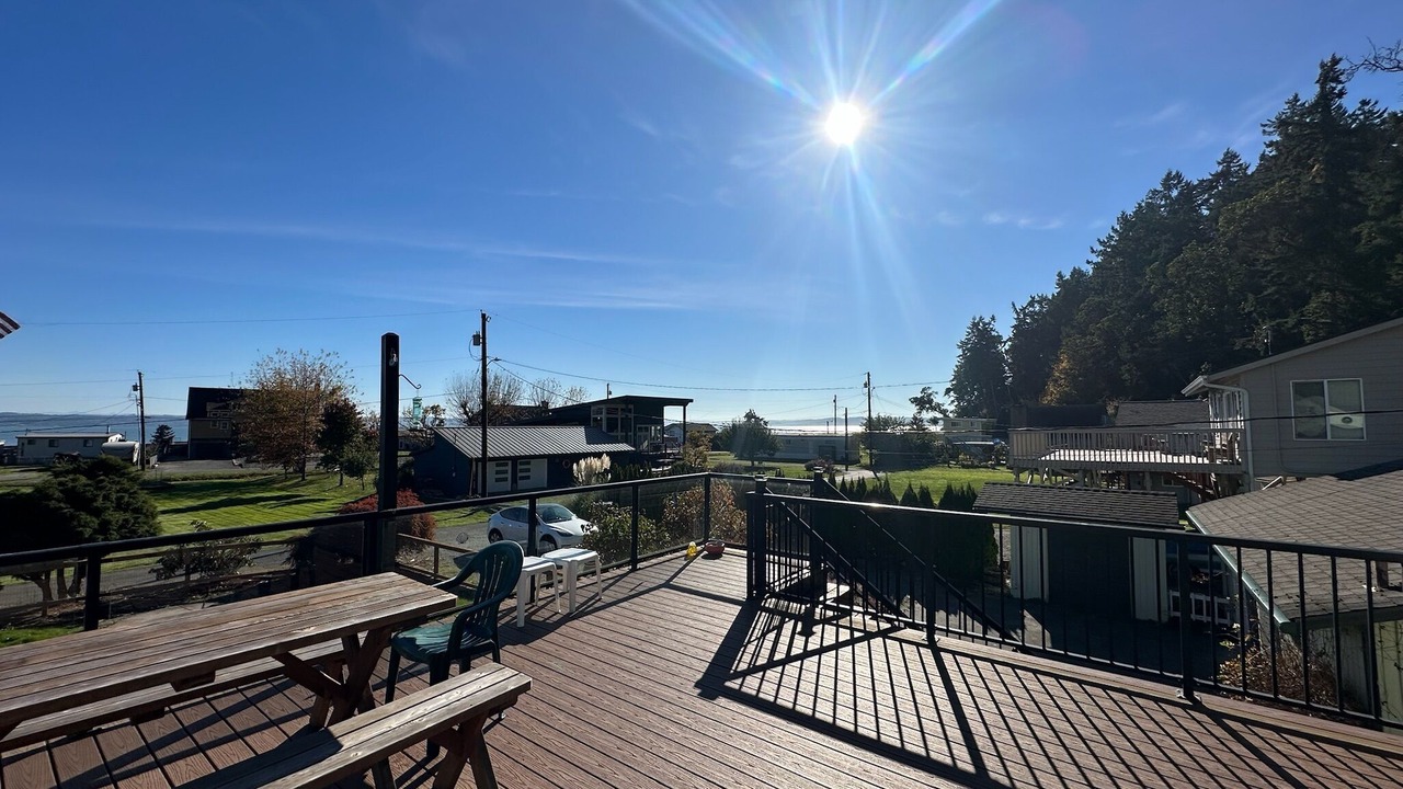 Photo of Outdoor in Camano Island
