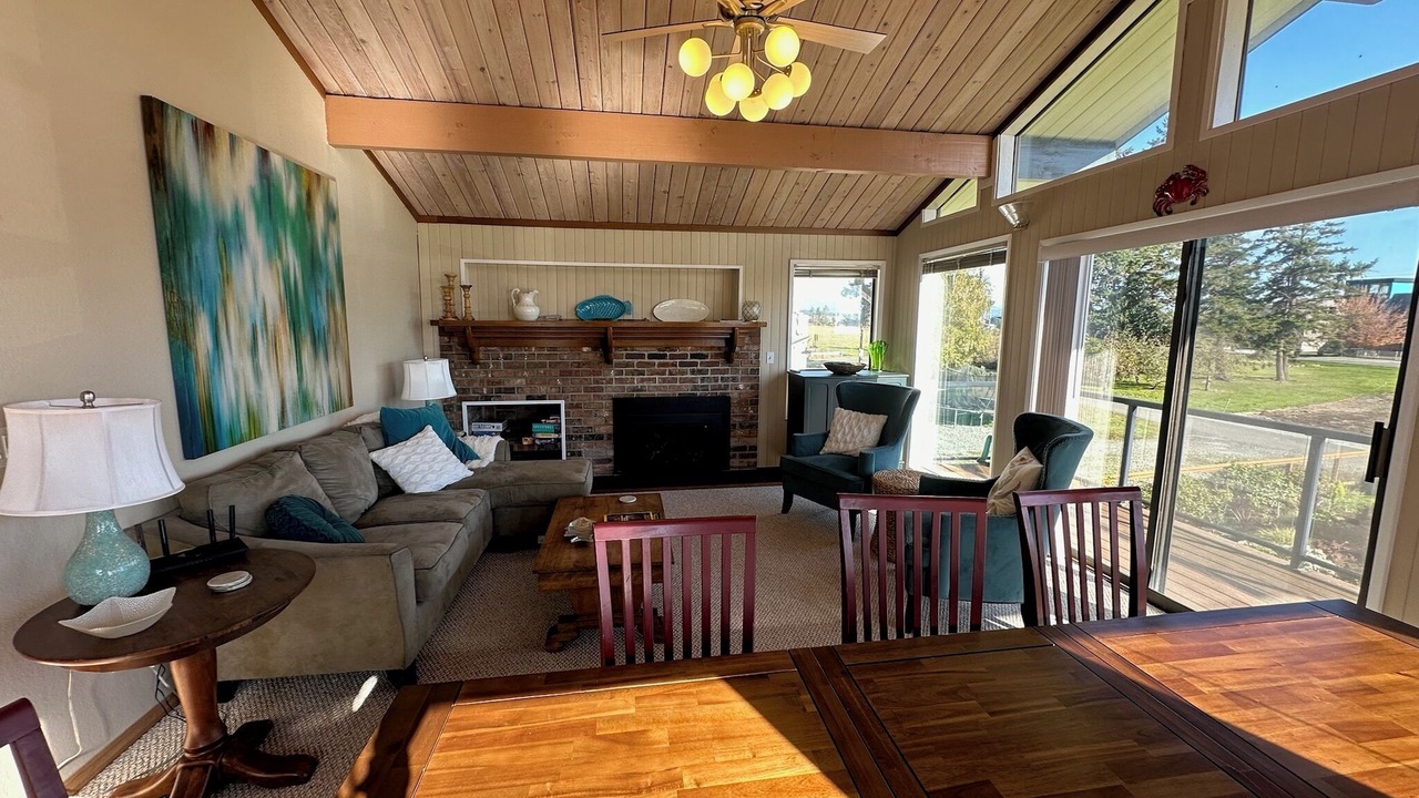 Photo of Outdoor in Camano Island