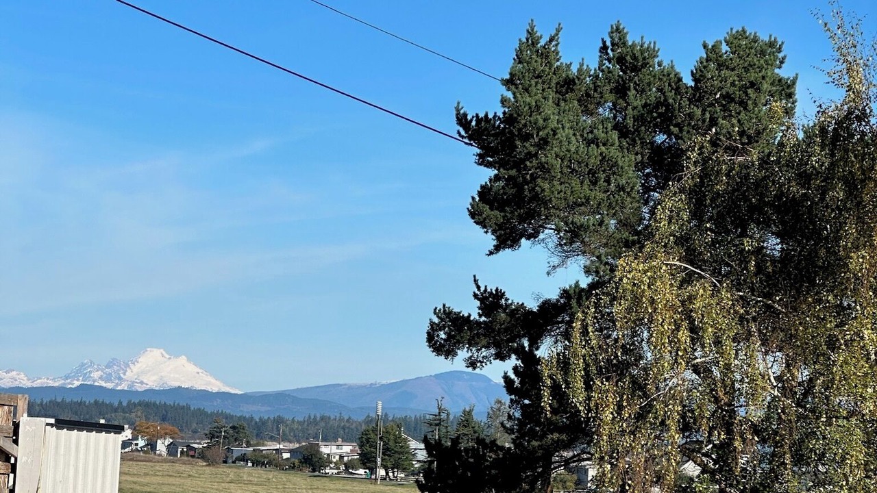 Photo of Outdoor in Camano Island