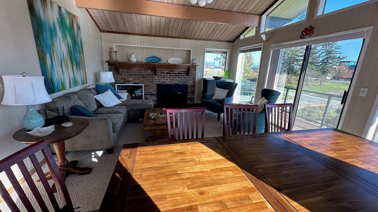 Photo of Kitchen in Camano Island