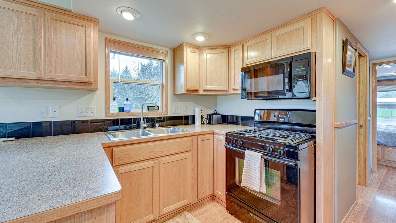 Photo of Kitchen in Toledo