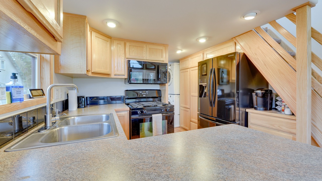 Photo of Kitchen in Toledo
