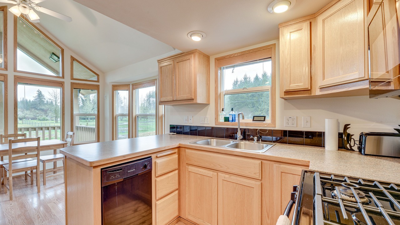 Photo of Kitchen in Toledo