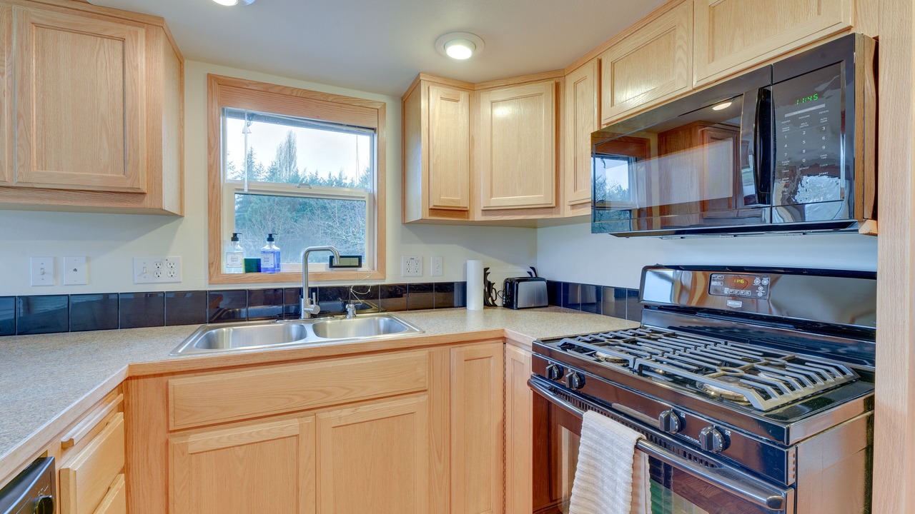 Photo of Kitchen in Toledo