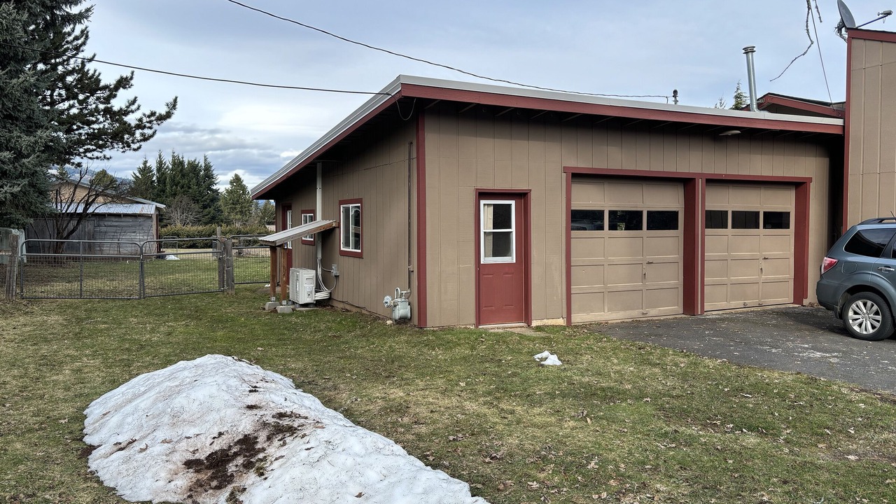 Photo of Outdoor in Hood River