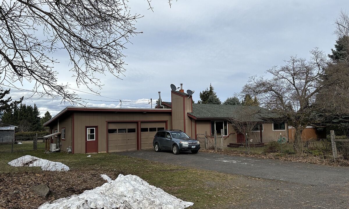 Photo of Outdoor in Hood River