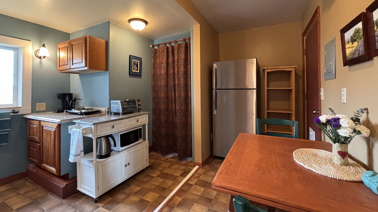 Photo of Kitchen in Hood River