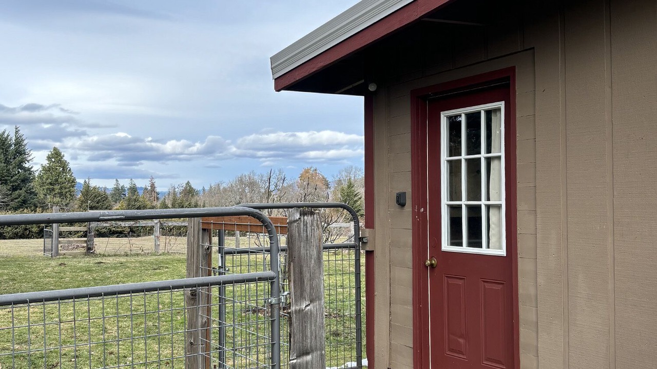 Photo of Outdoor in Hood River