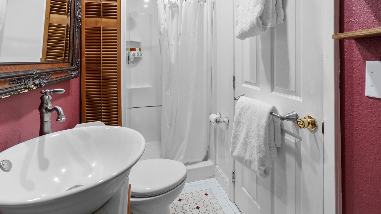 Photo of Bathroom in Jacksonville