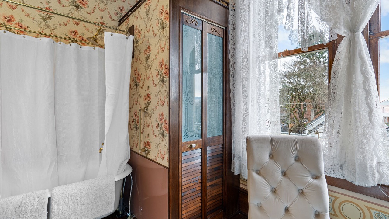 Photo of Bathroom in Jacksonville