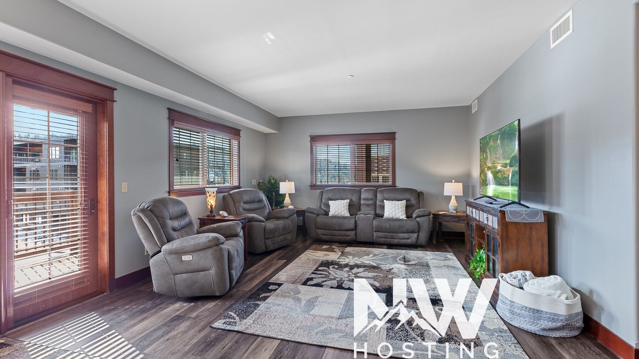 Photo of Livingroom in Coeur d'Alene