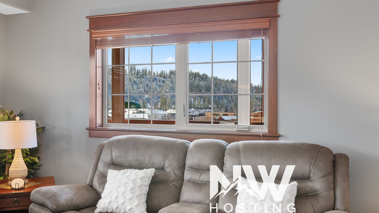 Photo of Livingroom in Coeur d'Alene