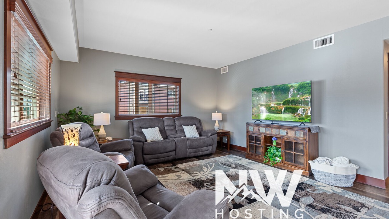 Photo of Livingroom in Coeur d'Alene