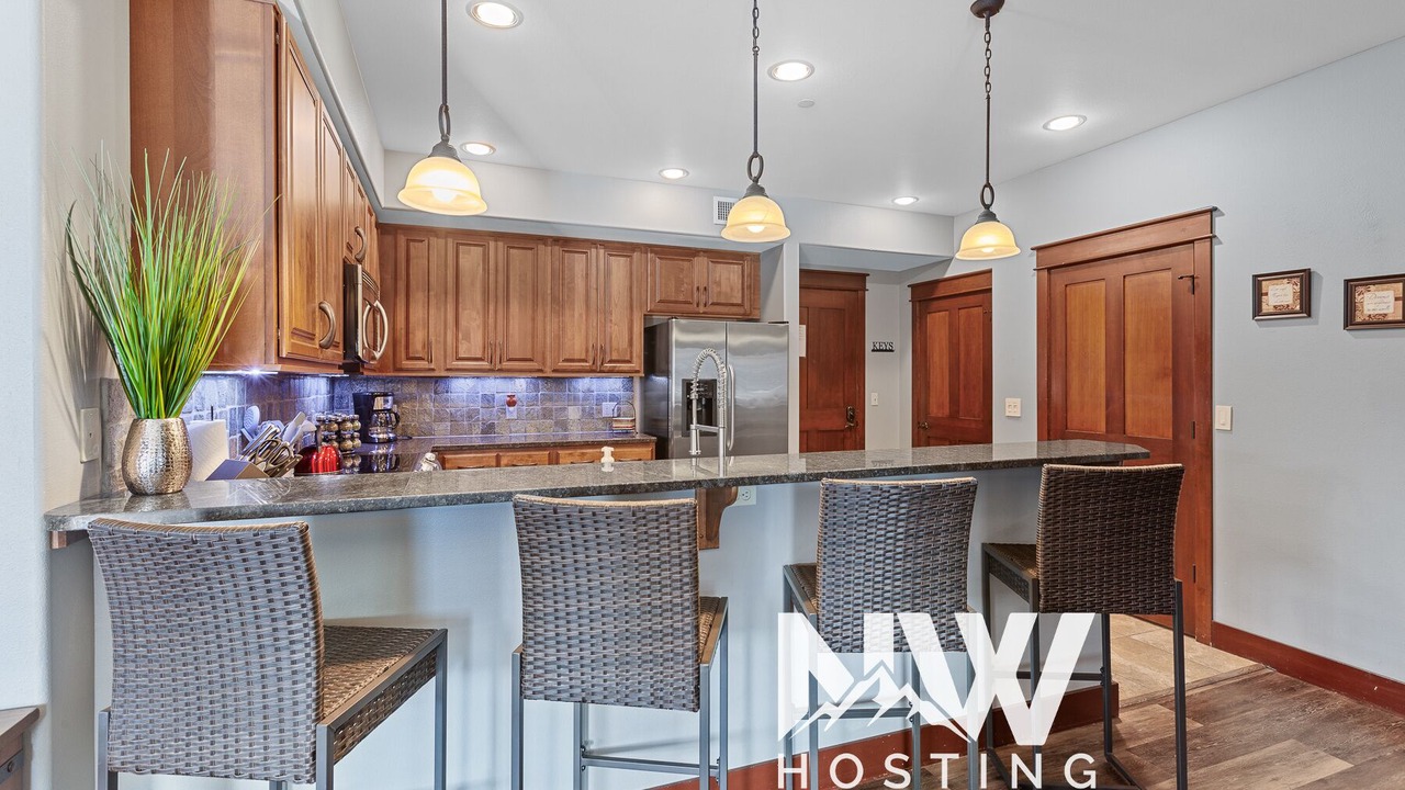 Photo of Kitchen in Coeur d'Alene