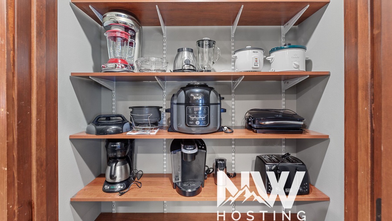 Photo of Kitchen in Coeur d'Alene