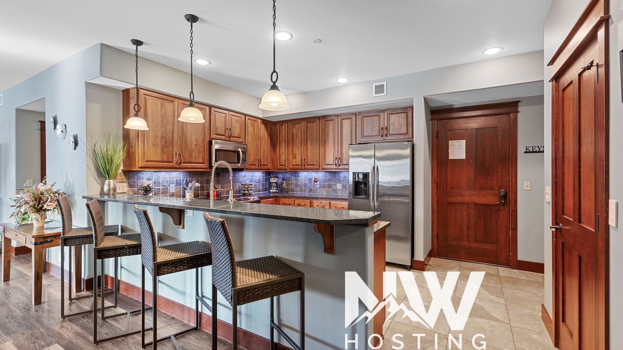 Photo of Kitchen in Coeur d'Alene