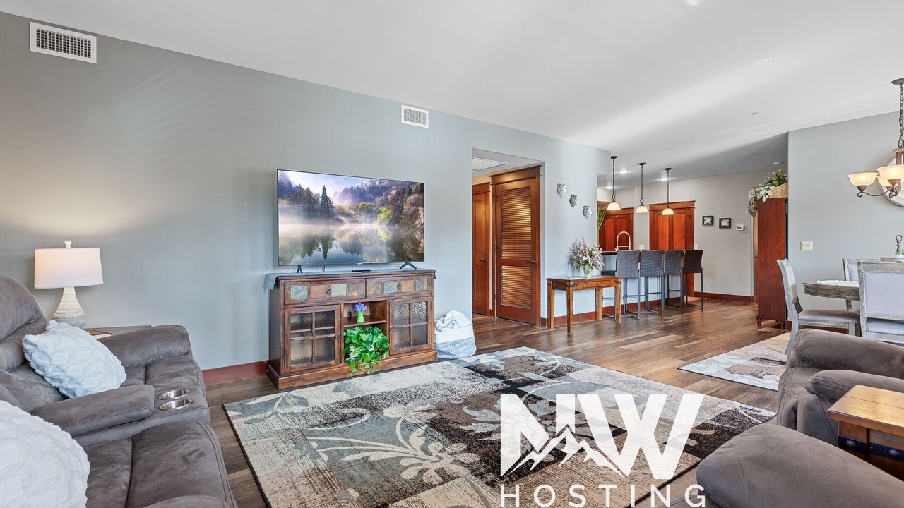 Photo of Livingroom in Coeur d'Alene