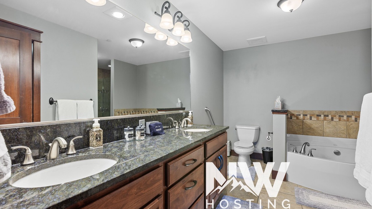 Photo of Kitchen in Coeur d'Alene