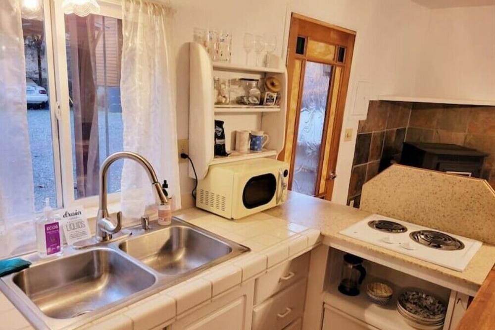 Photo of Kitchen in Jacksonville