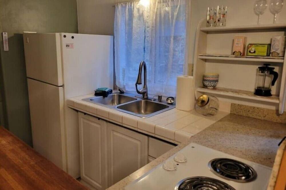 Photo of Kitchen in Jacksonville