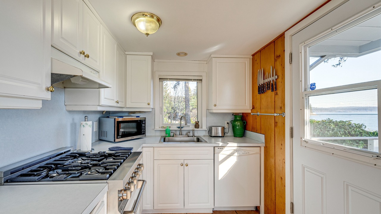 Photo of Kitchen in Anacortes