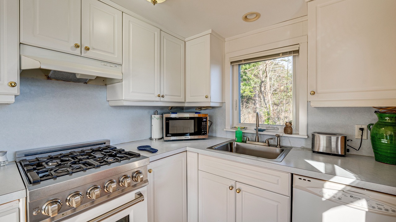 Photo of Kitchen in Anacortes
