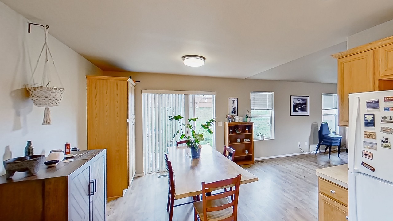 Photo of Kitchen in Millersburg