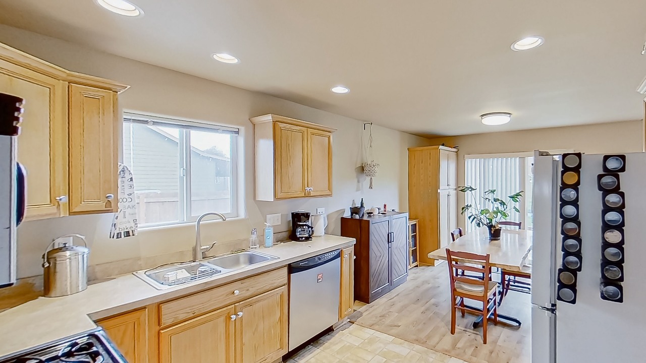 Photo of Kitchen in Millersburg