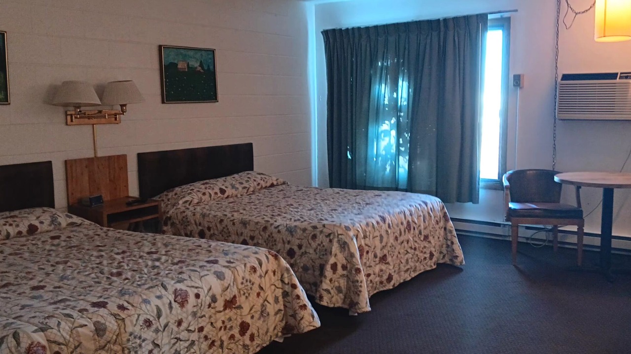 Photo of Bedroom in Washburn