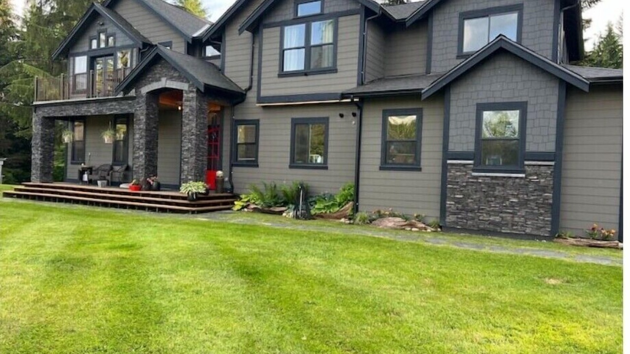 Photo of Outdoor in Snohomish