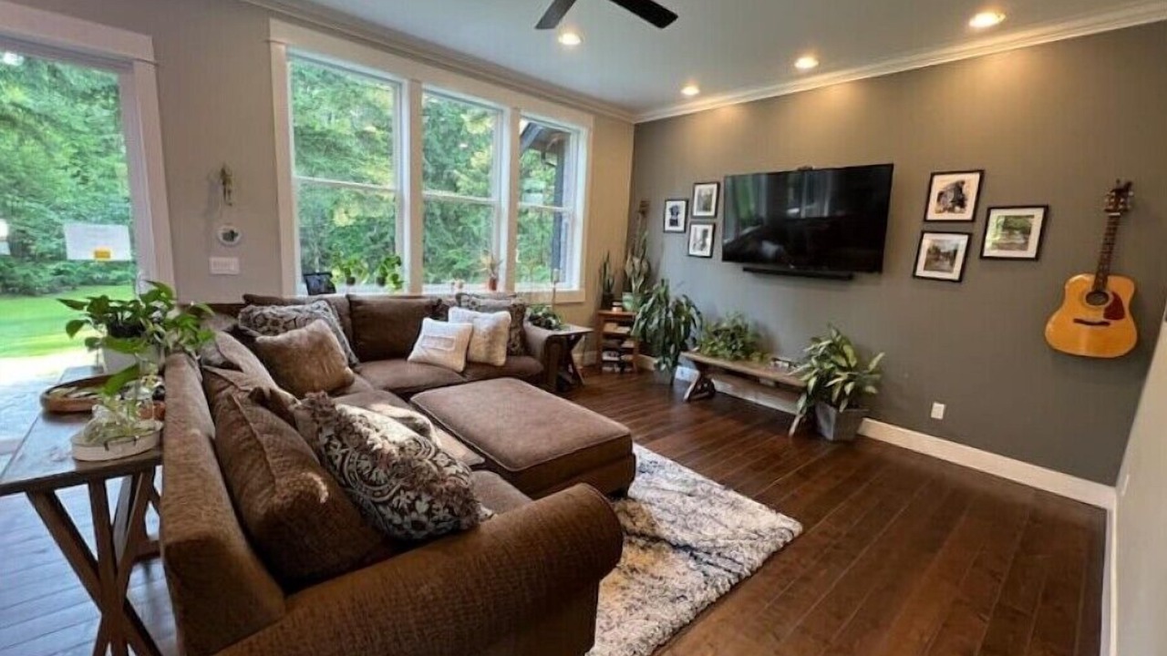 Photo of Livingroom in Snohomish