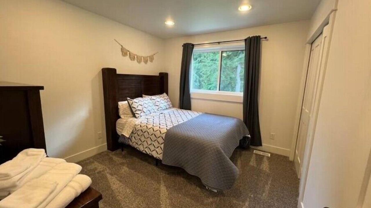 Photo of Bedroom in Snohomish