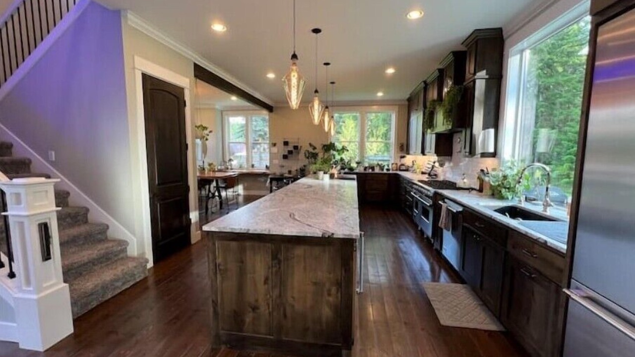 Photo of Kitchen in Snohomish