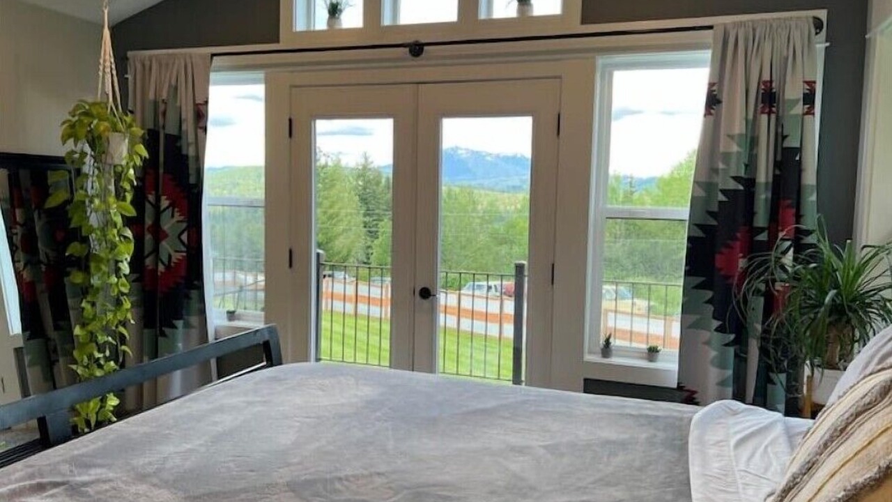Photo of Bedroom in Snohomish