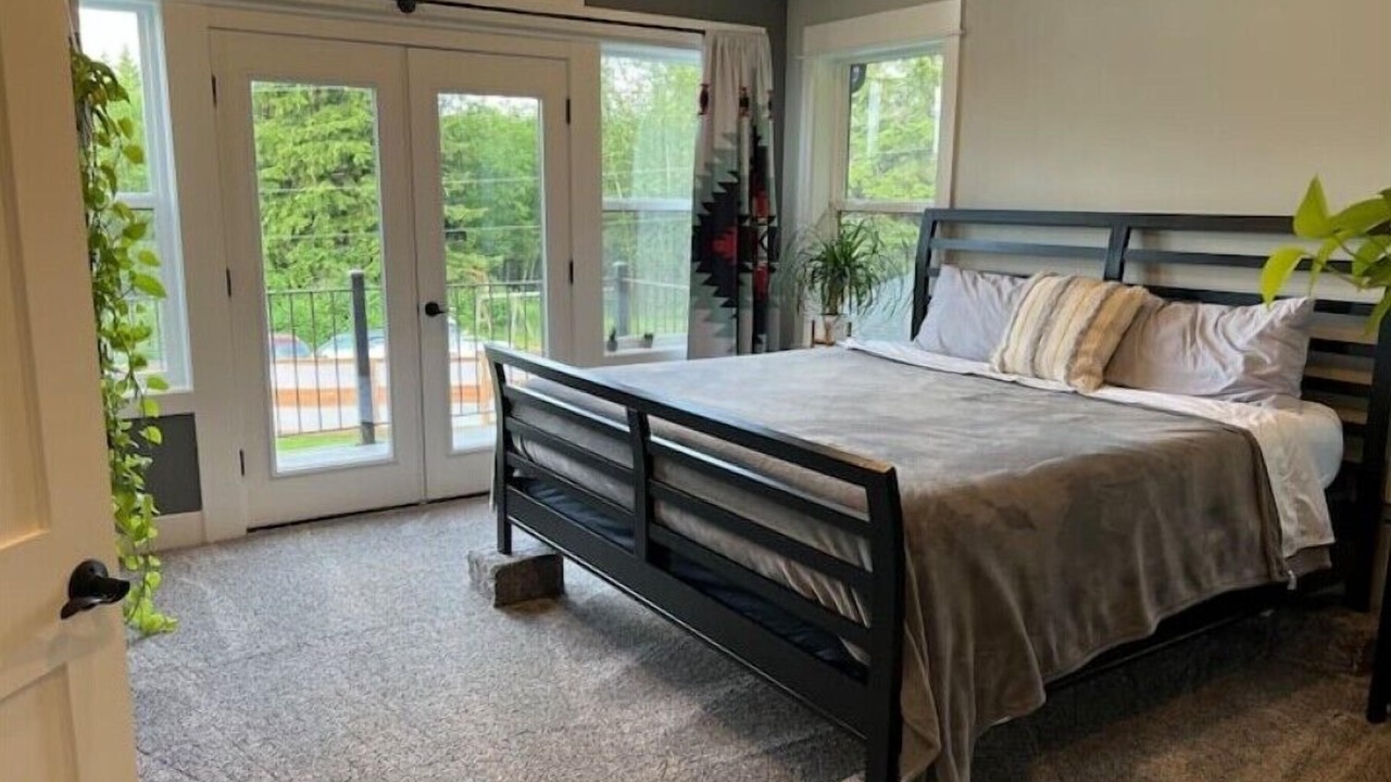 Photo of Bedroom in Snohomish