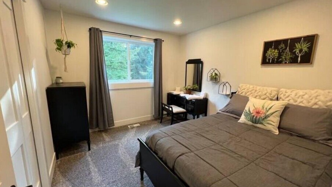 Photo of Bedroom in Snohomish